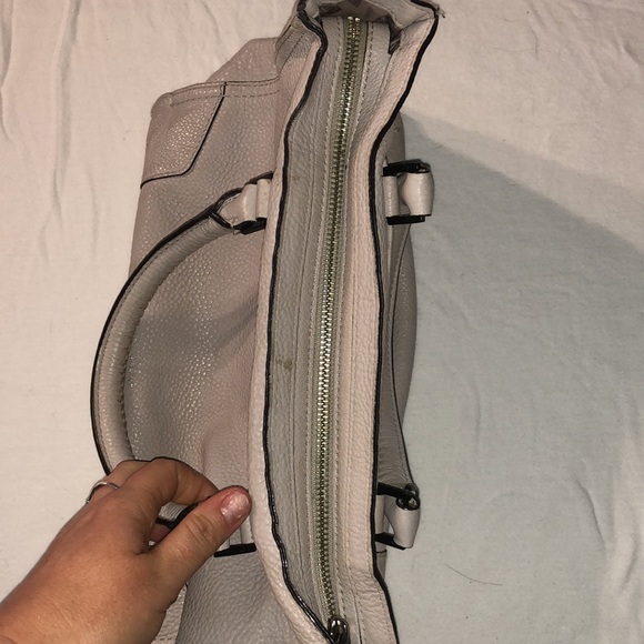 Rebecca Minkoff leather purse - Picture 3 of 12